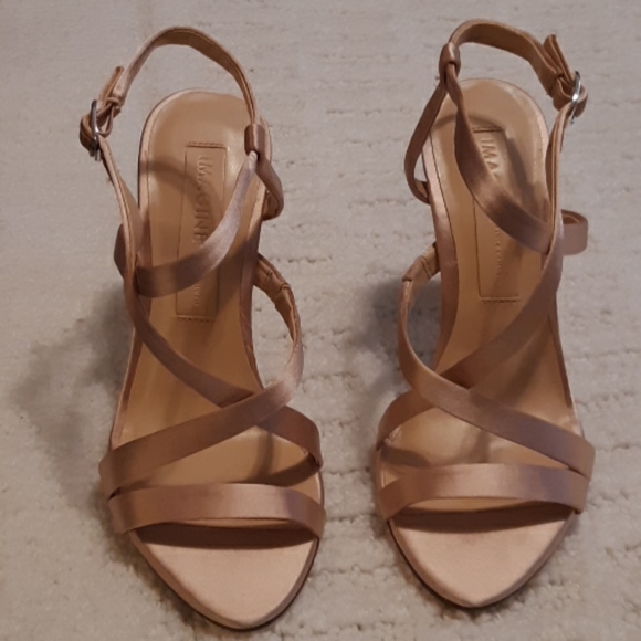 Vince Camuto Imagine Heels NWT Size 5 - Picture 2 of 5